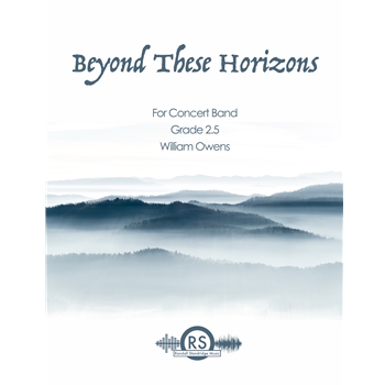 Beyond These Horizons