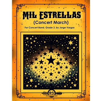 Mil Estrellas