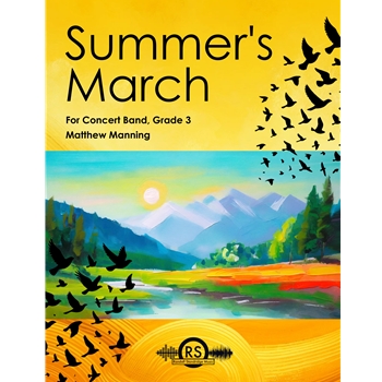 Summer's March