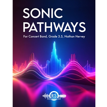 Sonic Pathways