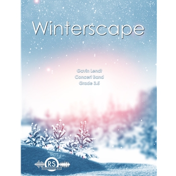 Winterscape