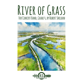 River of Grass