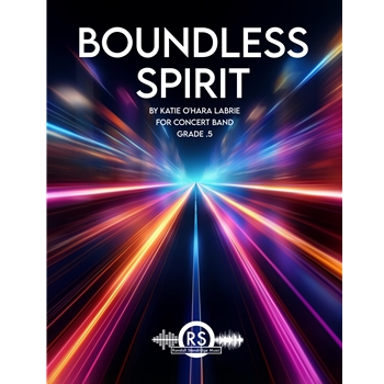 Boundless Spirit