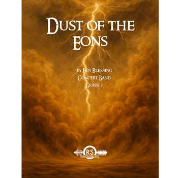 Dust of Eons