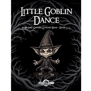 Little Goblin Dance