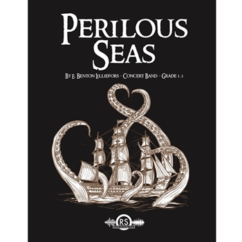 Perilous Seas