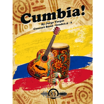 Cumbia!