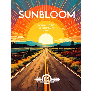 Sunbloom