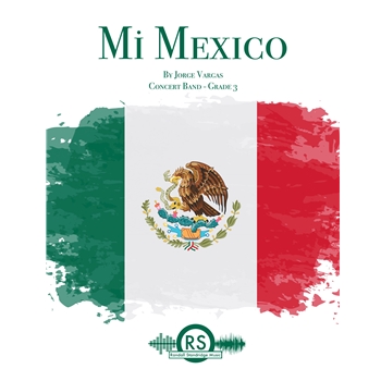 Mi Mexico
