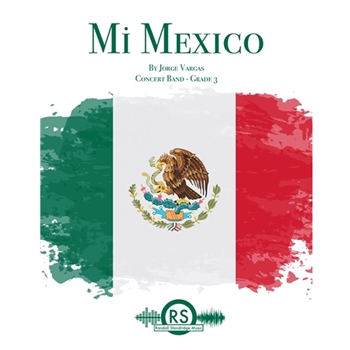Mi Mexico