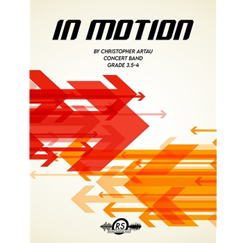 In Motion