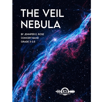 The Veil Nebula