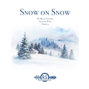 Snow on Snow