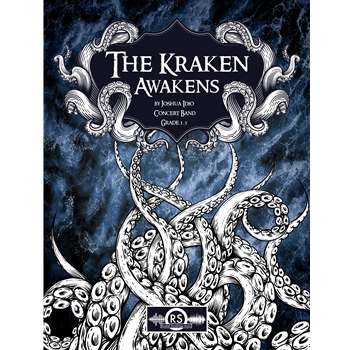 The Kraken Awakens