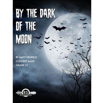 By the DARK of the Moon