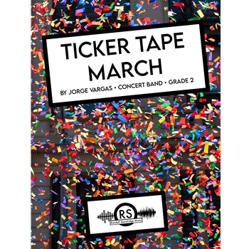 Ticker Tape March