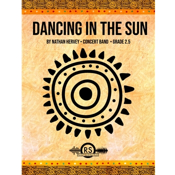 Dancing in the Sun