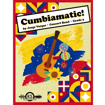 Cumbiamatic