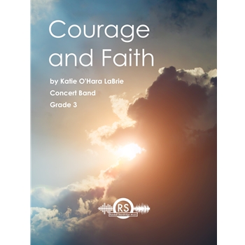 Courage and Faith