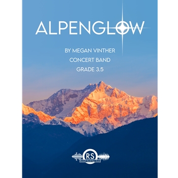 Alpenglow