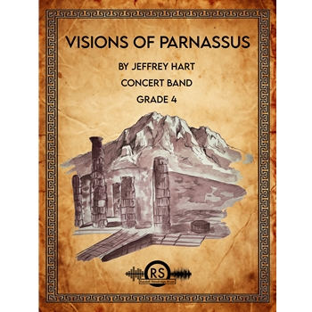 Visions of Parnassus