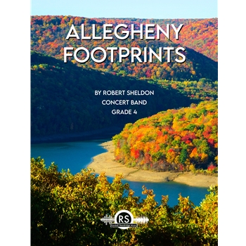 Allegheny Footprints