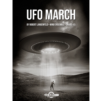 UFO March