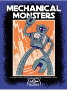 Mechanical Monsters