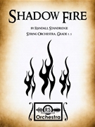 Shadow Fire