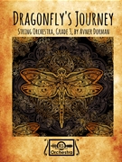 Dragonfly's Journey