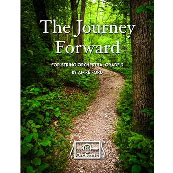 The Journey Forward