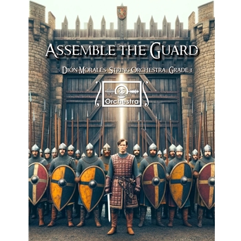Assemble the Guard