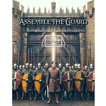Assemble the Guard