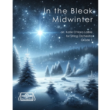 In the Bleak Midwinter