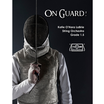 On Guard!