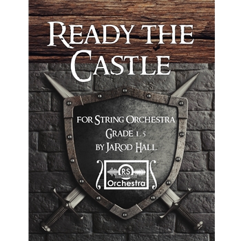 Ready the Castle