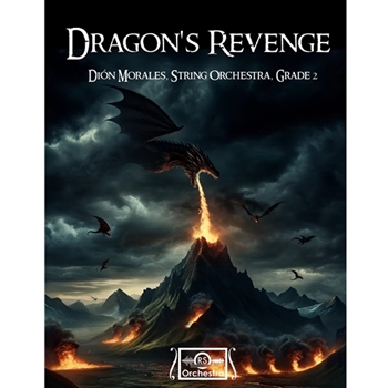 Dragon's Revenge