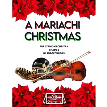 A Mariachi Christmas