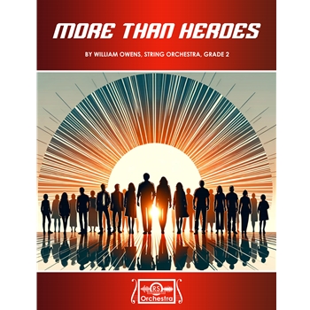 More than Heroes