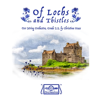 Of Lochs & Thistles