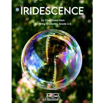Iridescence
