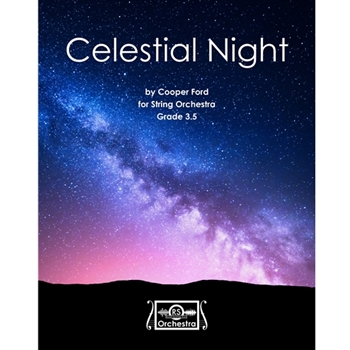 Celestial Night