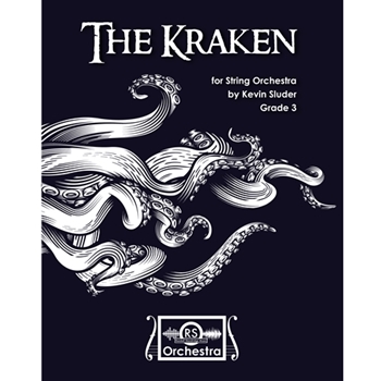 The Kraken