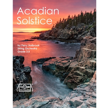 Acadian Solstice