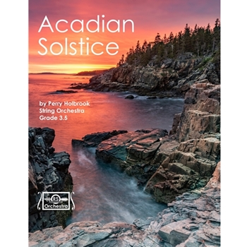 Acadian Solstice