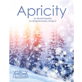 Apricity