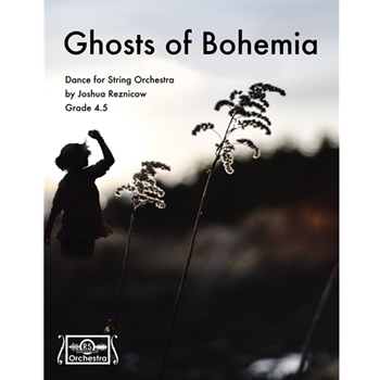 Ghosts of Bohemia