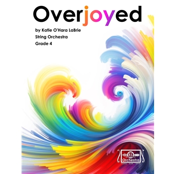 Overjoyed