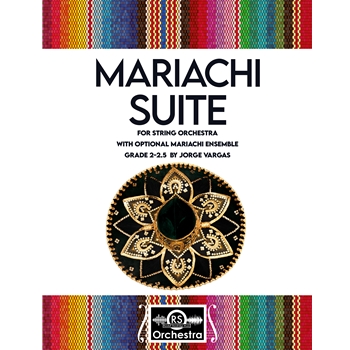 Mariachi Suite