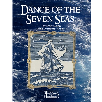 Dance of the Seven Seas